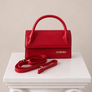 BOLSO JACQUEMUS