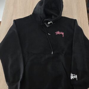 Sudadera hombre stussy