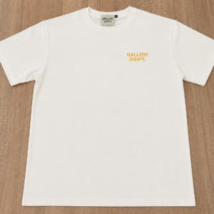 Camiseta hombre Gallery Dept