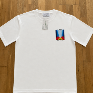 Camiseta hombre Casablanca