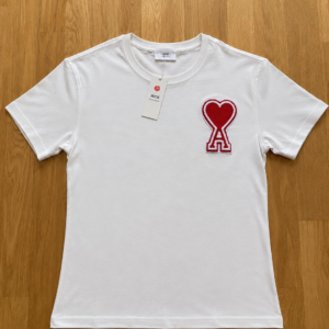 Camiseta hombre Ami