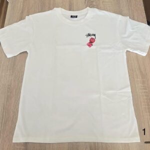 Camiseta hombre Stussy