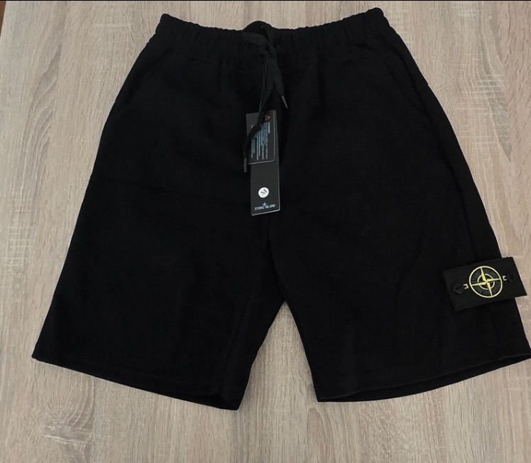 Pantalón corto hombre Stone island