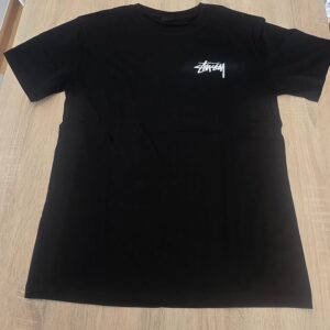 Camiseta hombre stussy