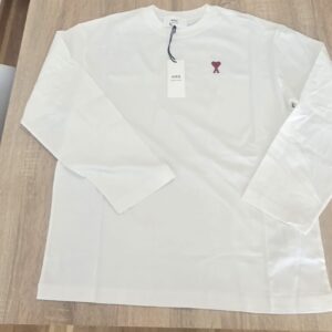Camiseta hombre Ami