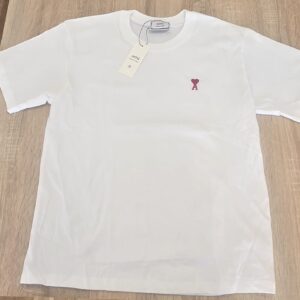 Camiseta hombre Ami