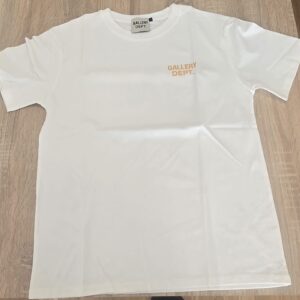 Camiseta hombre Gallery Dept