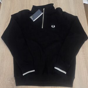 Sudadera hombre fred perry
