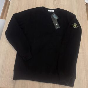 Sudadera hombre Stone island