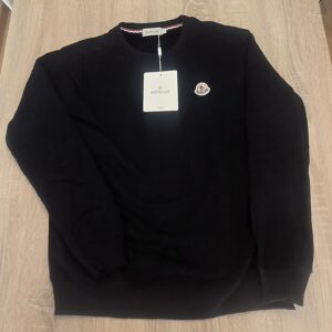 Sudadera hombre moncler