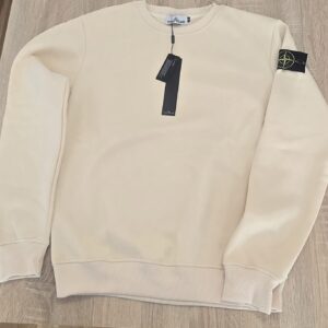 Sudadera hombre Stone island