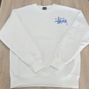 Sudadera hombre stussy