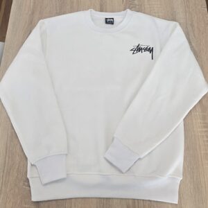 Sudadera hombre stussy