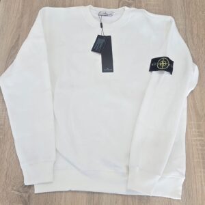 Sudadera hombre Stone island