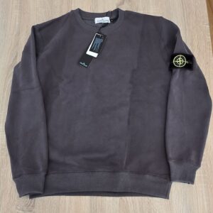 Sudadera hombre Stone island