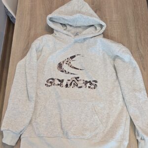 Sudadera hombre scuffers