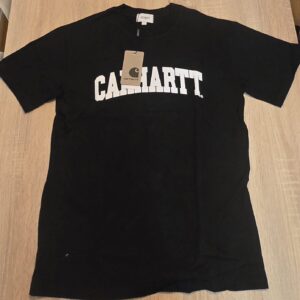 Camiseta hombre carhartt