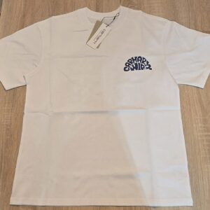 Camiseta hombre carhartt