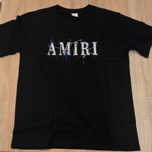 Camiseta, hombre amiri