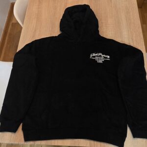 Sudadera hombre nude projet