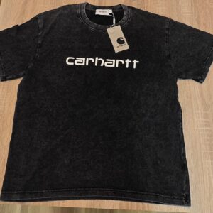 Camiseta hombre carhartt