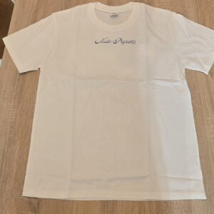 Camiseta nude projet