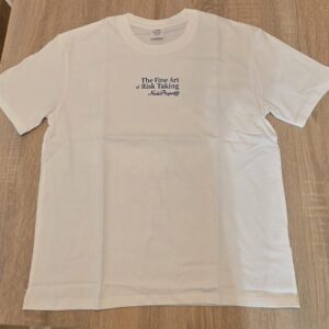 Camiseta nude projet
