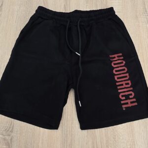 Pantalón corto hombre hoodrich