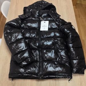 Chaqueta hombre moncler