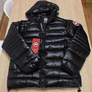 Chaqueta hombre canada goose,
