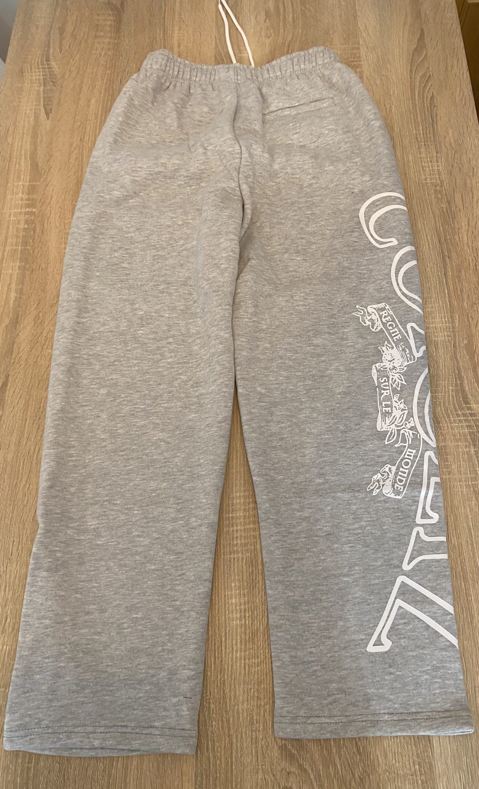 Pantalones largos corteiz - Imagen 3