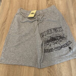 Pantalón corto hombre corteiz