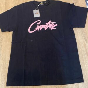 Camiseta hombre corteiz