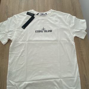 Camiseta hombre stone island