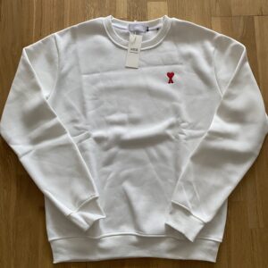 Sudadera hombre Ami