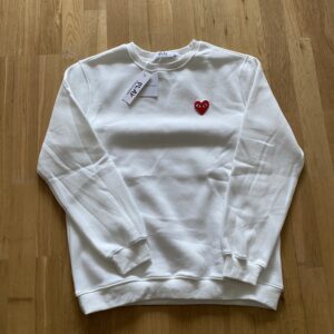 Sudadera hombre play