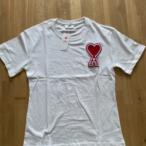 Camiseta hombre Ami