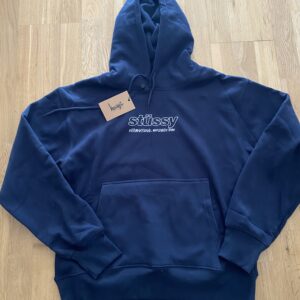 Sudadera hombre stussy