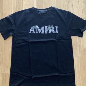 Camiseta, hombre amiri