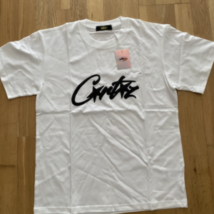 Camiseta hombre  corteiz