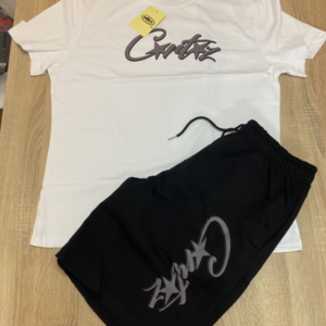 Conjunto hombre corteiz