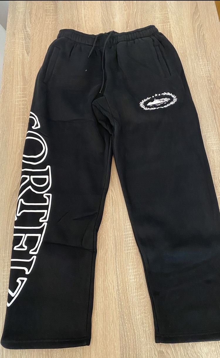 Pantalón largo hombre corteiz