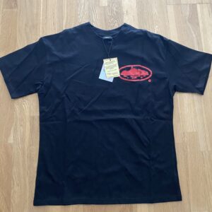 Camiseta hombre corteiz