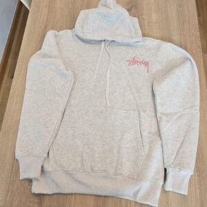 Sudadera hombre stussy