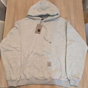 Sudadera hombre carthartt