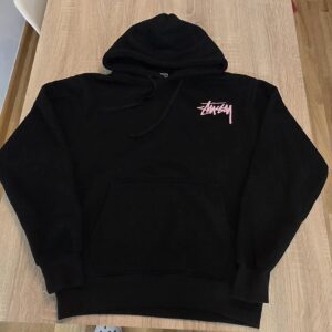 Sudadera hombre stussy