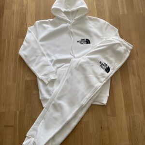 Chandal hombre north face