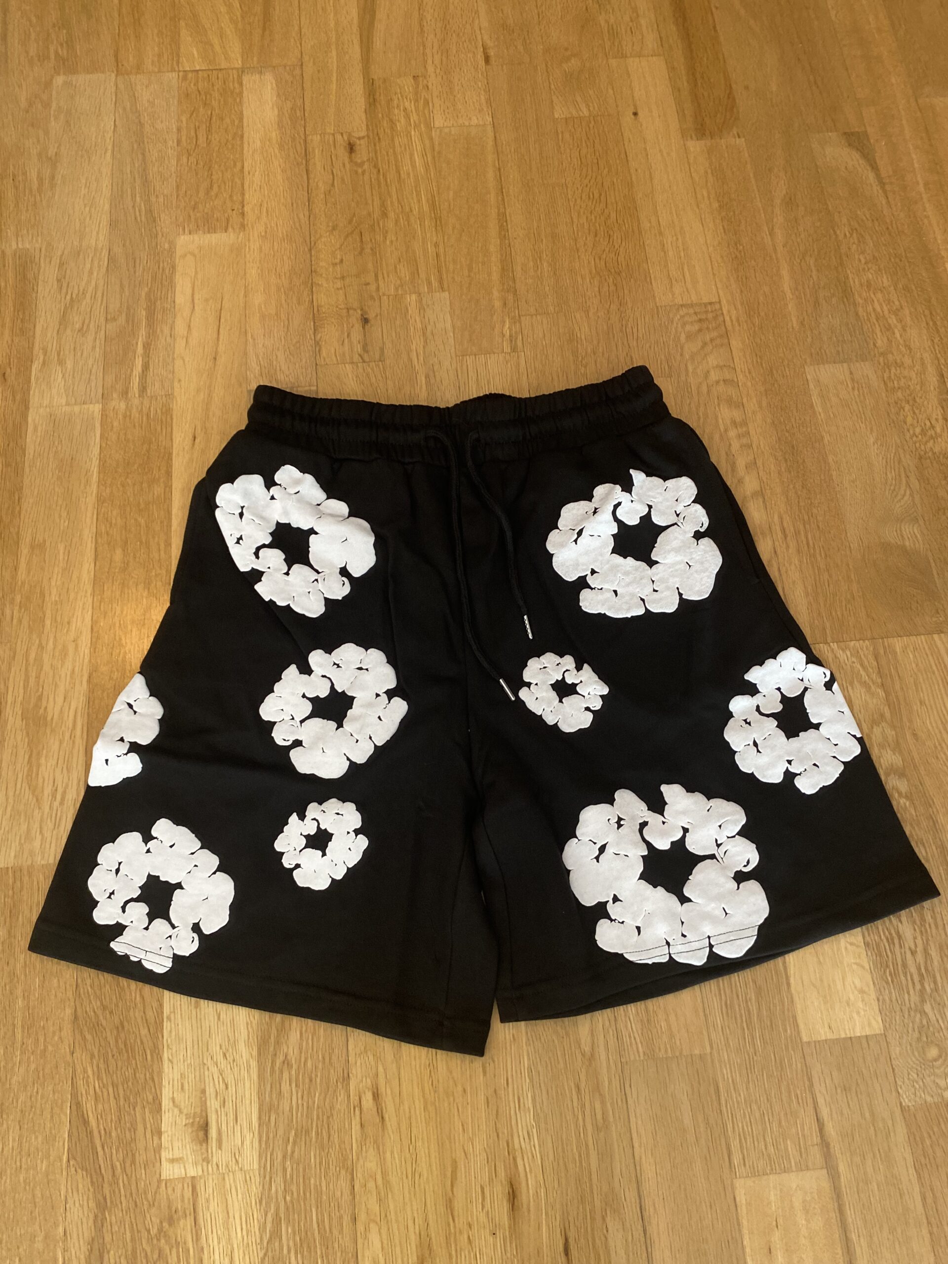 Pantalón corto hombre syna - Imagen 2