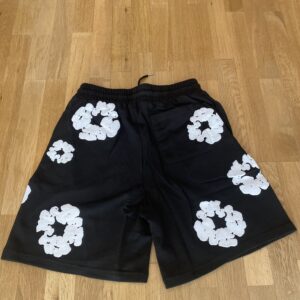 Pantalón corto hombre syna