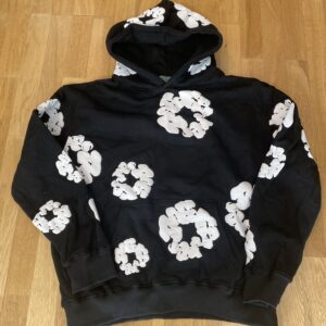 Sudadera hombre syna
